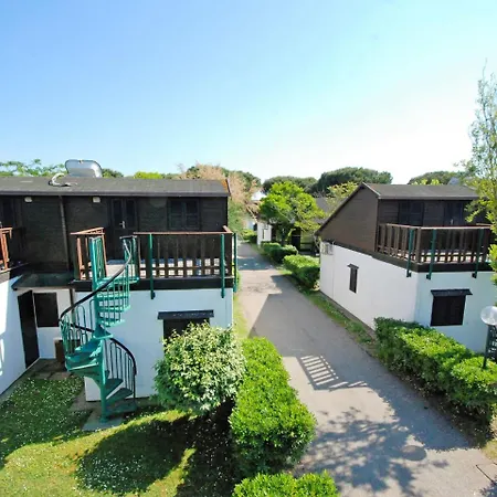 Holiday home Locazione Turistica Borsetti.9 *