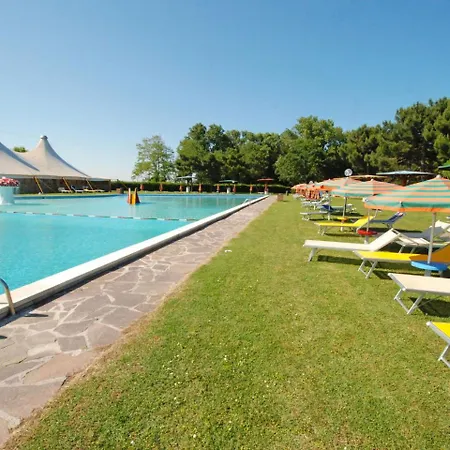 Holiday home Locazione Turistica Borsetti.9 Ravenna