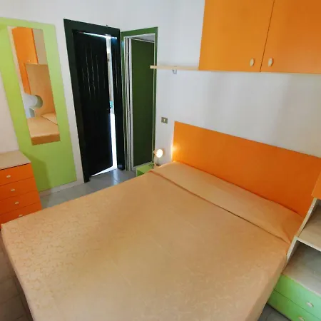 Locazione Turistica Borsetti.9 Holiday home *