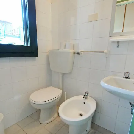 Holiday home Locazione Turistica Borsetti.9 Ravenna